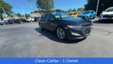 Certified 2022 Chevrolet Malibu Premier image 2
