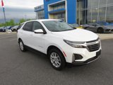 Used 2022 Chevrolet Equinox LT image 2