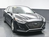 Used 2018 Hyundai Sonata ECO image 2