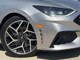 Used 2021 Hyundai Sonata N Line image 3