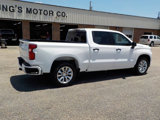 Used 2021 Chevrolet Silverado 1500 Custom image 6