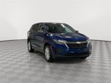Certified 2023 Chevrolet Equinox LS w/ LS Convenience Package image 2