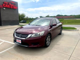 Used 2013 Honda Accord LX image 2