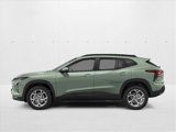 New 2025 Chevrolet Trax ACTIV image 3