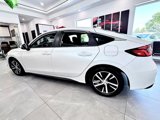Used 2022 Honda Civic LX image 4