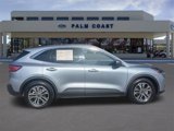 Certified 2022 Ford Escape SEL image 2