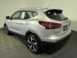 Certified 2022 Nissan Rogue Sport SL w/ Premium Package image 6