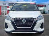 Certified 2021 Nissan Kicks SV image 2