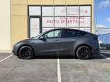 Used 2021 Tesla Model Y Long Range image 5