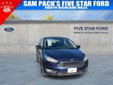 Used 2017 Ford Focus SEL image 3