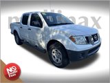 Used 2014 Nissan Frontier S image 1