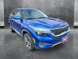 Used 2021 Kia Seltos LX image 2