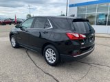 Certified 2020 Chevrolet Equinox LT image 5