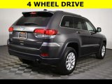Used 2021 Jeep Grand Cherokee Laredo image 5