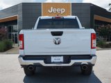 Used 2023 RAM 1500 Big Horn w/ Trailer Tow Group image 4