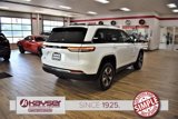 New 2023 Jeep Grand Cherokee 4WD 4xe w/ Luxury Tech Group II image 5