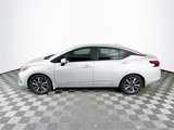 New 2025 Nissan Versa SV image 4