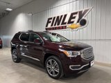 Used 2018 GMC Acadia Denali image 4