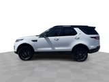 Used 2020 Land Rover Discovery Landmark image 5