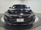 Certified 2021 Honda Accord Sport image 4