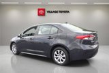 New 2025 Toyota Corolla LE image 3
