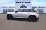 New 2025 Jeep Grand Cherokee Altitude image 6