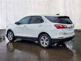 Used 2020 Chevrolet Equinox LT image 3