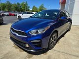 Used 2021 Kia Forte LXS image 3