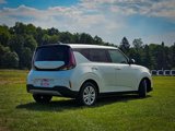 Used 2023 Kia Soul LX image 4