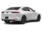 Used 2025 MAZDA MAZDA3 s image 2