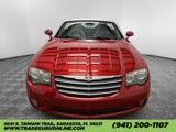 Used 2006 Chrysler Crossfire Limited image 3