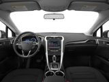 Used 2016 Ford Fusion SE image 5