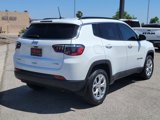 Certified 2024 Jeep Compass Latitude w/ Convenience Group image 5