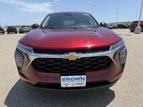 New 2025 Chevrolet Trax LS image 4
