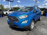 Used 2018 Ford EcoSport SE w/ SE Convenience Package image 5