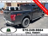 Used 2017 Ford F150 Lariat image 3