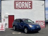 Used 2008 Nissan Rogue SL w/ Premium Pkg image 2