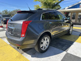 Used 2012 Cadillac SRX Luxury image 5