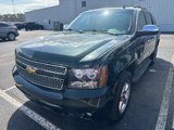 Used 2013 Chevrolet Avalanche LTZ image 2