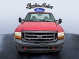 Used 1999 Ford F250 XL image 3
