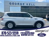 Used 2020 Nissan Armada SV image 1