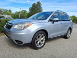 Used 2015 Subaru Forester 2.5i Touring image 3