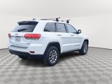 Used 2014 Jeep Grand Cherokee Limited w/ Luxury Group II image 5