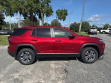 New 2026 Chevrolet Equinox LT w/ Convenience Package II image 3