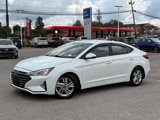 Used 2019 Hyundai Elantra SEL w/ Winter Weather Package image 2