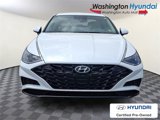Certified 2022 Hyundai Sonata SEL image 2