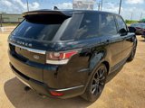 Used 2016 Land Rover Range Rover Sport HSE image 3