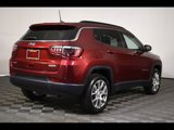 Used 2022 Jeep Compass Latitude w/ Sun and Sound Group image 2