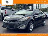 Used 2013 Hyundai Elantra image 3