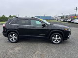Used 2021 Jeep Cherokee Limited image 4